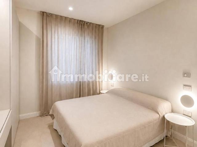 Trilocale viale Roma 286, Marina di Massa Centro, Massa
