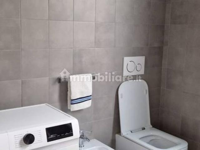 Trilocale viale Roma 28, Centro, Roseto degli Abruzzi