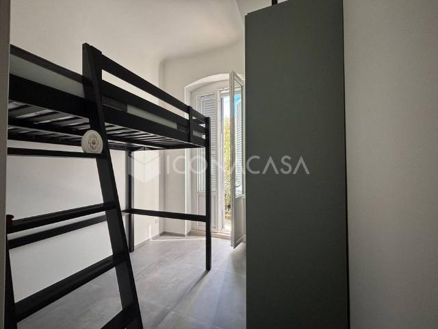 Trilocale viale Roma, Centro, Andria