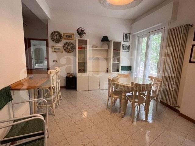 Trilocale viale romagna, 95, Milano Marittima, Cervia