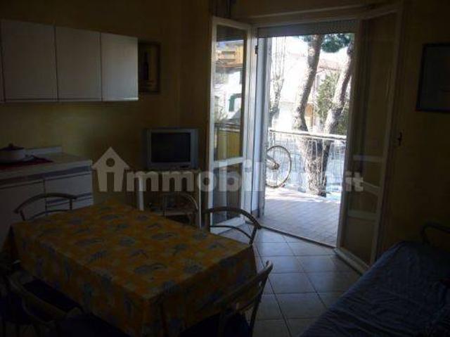 Trilocale viale Raffaello Sanzio 6, Valverde, Cesenatico
