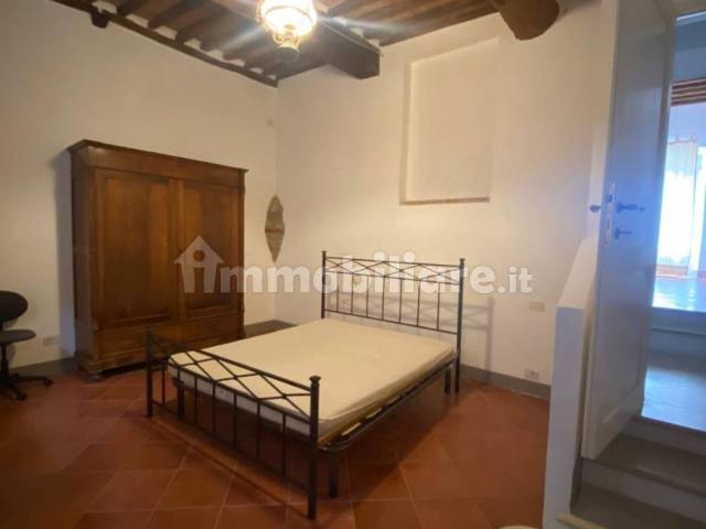 Trilocale viale Ranuccio Bianchi Bandinelli 14, Scacciapensieri, Siena