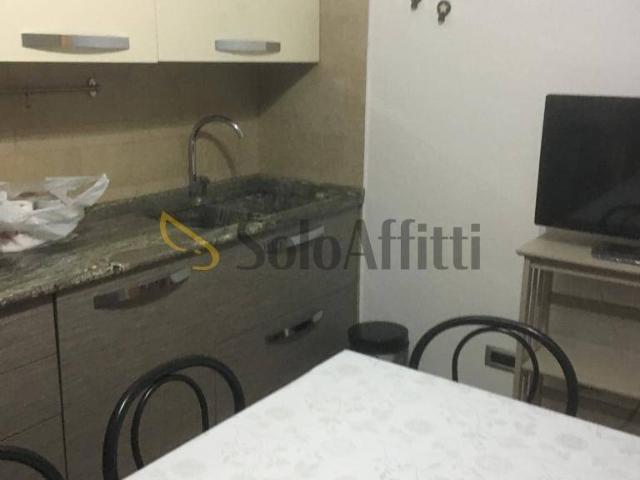 Trilocale viale Regina Margherita 119G, Marebello, Rimini