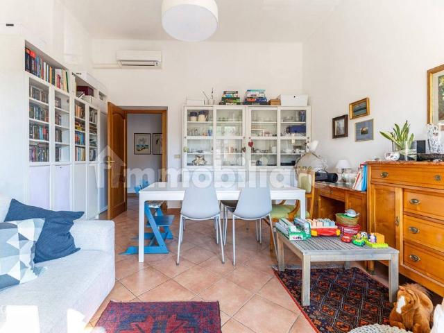 Trilocale viale Regina Margherita 306, Policlinico, Roma