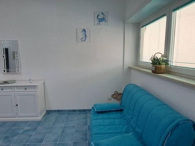 Trilocale viale Regina Elena 14, Centro, San Felice Circeo