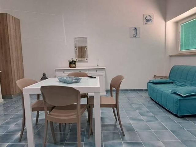 Trilocale viale Regina Elena 14, Centro, San Felice Circeo