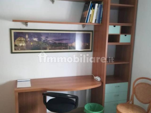 Trilocale viale Regina Elena 18, Via Trani Madonna dello Sterpeto, Barletta
