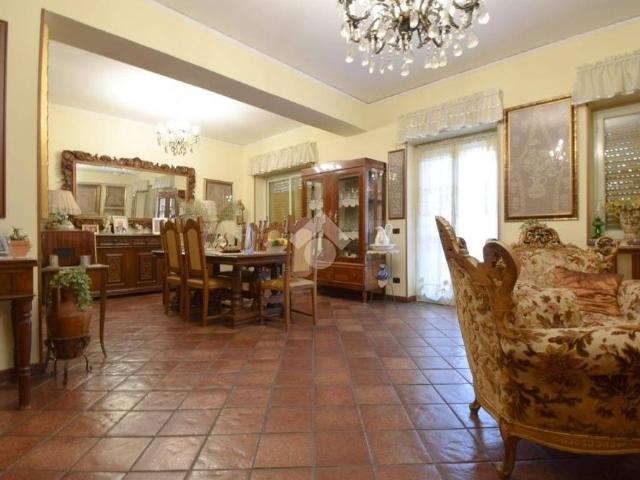 Trilocale viale Regina Elena 129, Libertà, Messina