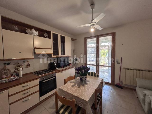 Trilocale viale Renata di Francia, Lido degli Estensi, Comacchio