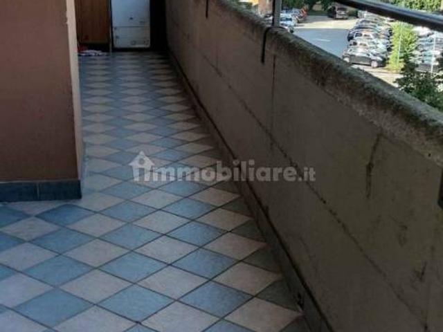 Trilocale viale Tommaso Morroni 28, Rieti