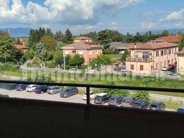 Trilocale viale Tommaso Morroni 28, Rieti
