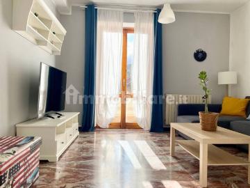 Trilocale viale Tommaso Seneca, Centro, Camerino
