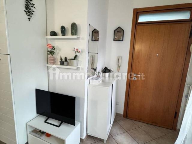 Trilocale viale Torino 1A, Bellariva, Rimini