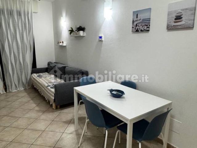 Trilocale viale Torino 1A, Bellariva, Rimini