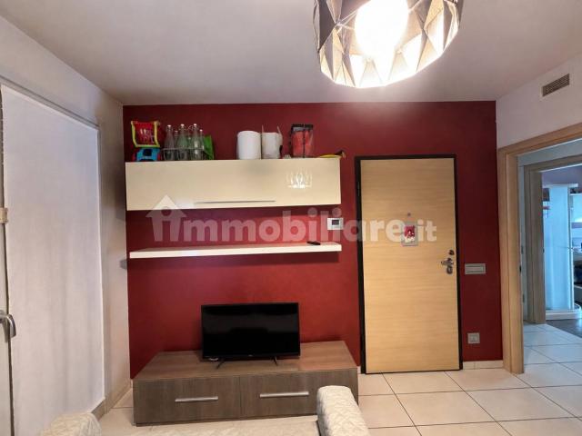 Trilocale viale Torino 24, Centro, Alba