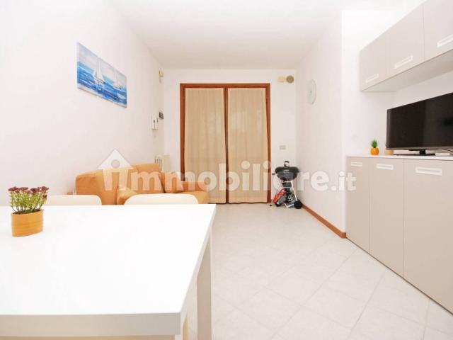 Trilocale viale Tevere 63, Cavallino Treporti