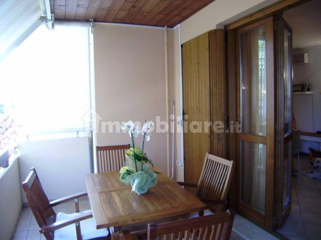 Trilocale viale Teodorico Ricci 3, Centro, Cervia