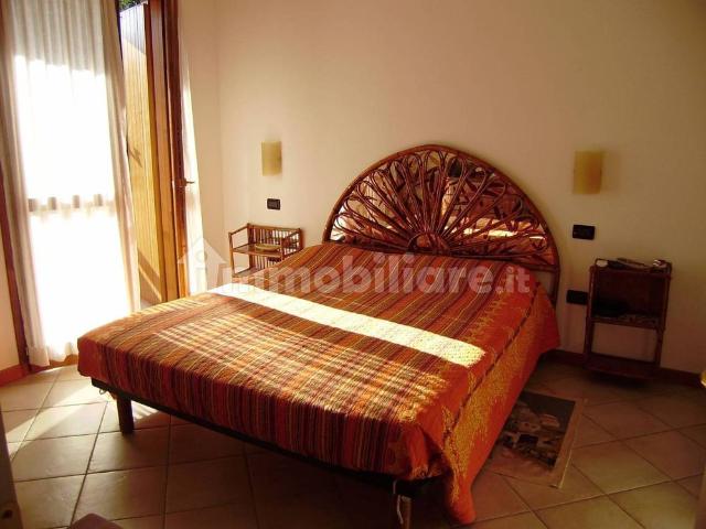 Trilocale viale Teodorico Ricci 3, Centro, Cervia