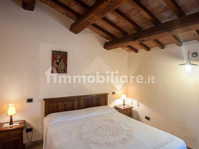 Trilocale viale Trasimeno, Magione