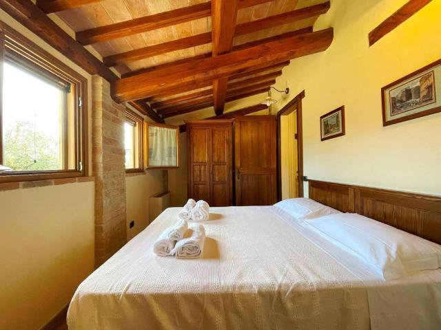 Trilocale viale Trasimeno, Magione
