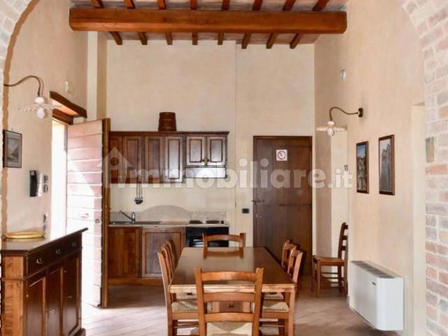 Trilocale viale Trasimeno, Magione