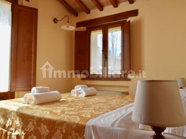 Trilocale viale Trasimeno, Magione