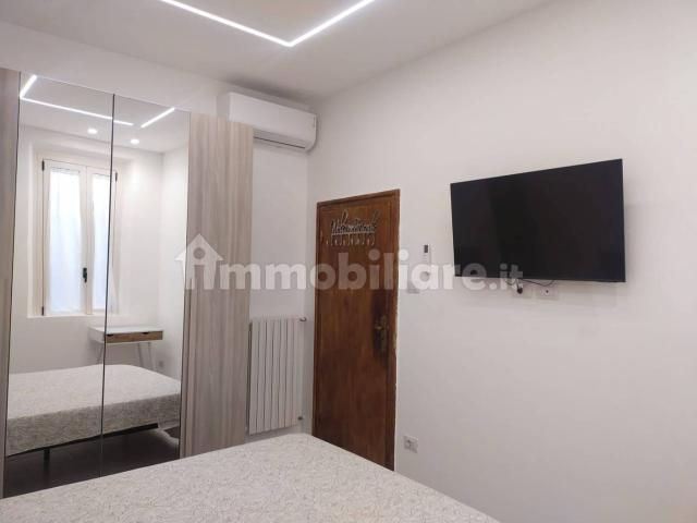 Trilocale viale Tripoli 196, Tripoli Stadio, Rimini