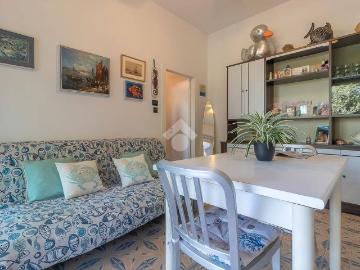 Trilocale viale Tritone 32, Pinarella, Cervia