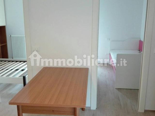 Trilocale viale Umago, Borgo San Giuliano, Rimini