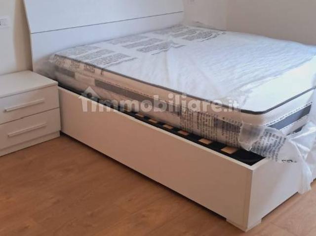 Trilocale viale Umbria, Porta Romana Medaglie d'Oro, Milano