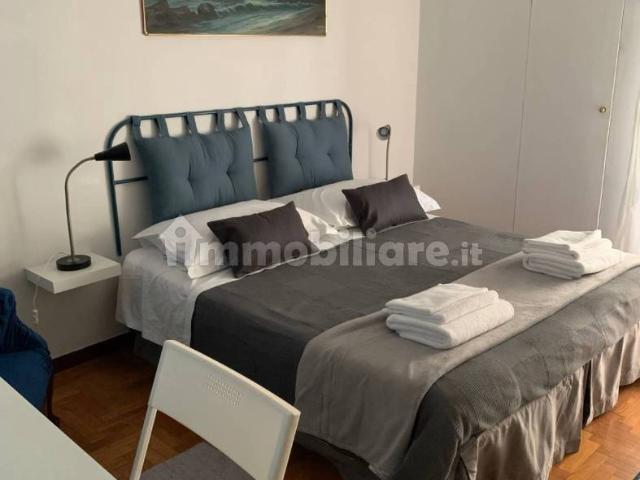 Trilocale viale Unità d'Italia 58, San Pasquale, Bari