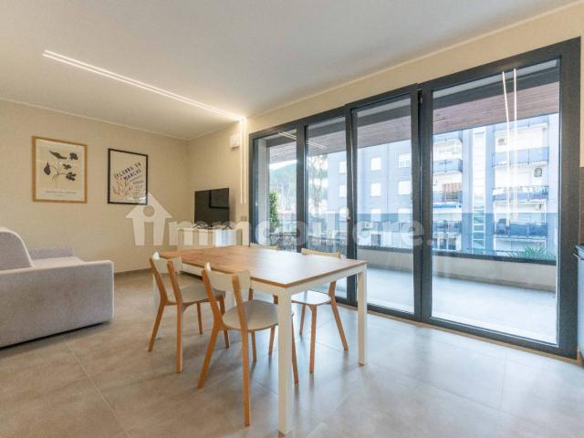 Trilocale viale Ugo Foscolo, Lido degli Estensi, Comacchio