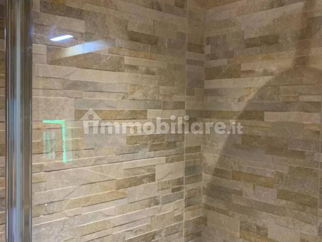 Trilocale viale Valleggia 9, Limone Piemonte