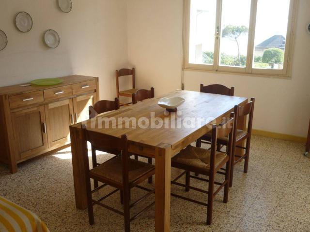 Trilocale viale Venezia 45, Lido Centro Ovest, Jesolo