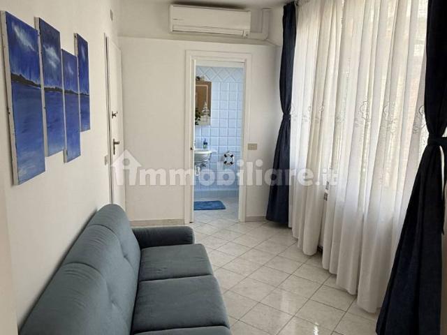 Trilocale viale Versilia 7, Pietrasanta