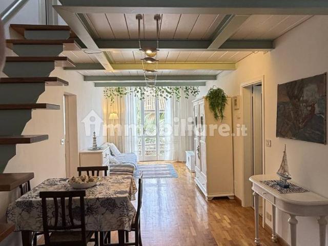 Trilocale viale Versilia 7, Pietrasanta