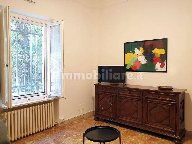 Trilocale viale Vittorio Veneto 107, Centro, Civitanova Marche