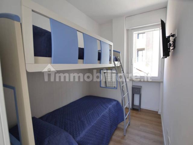 Trilocale viale Virgilio Marone Publio 24, Centro, Riccione