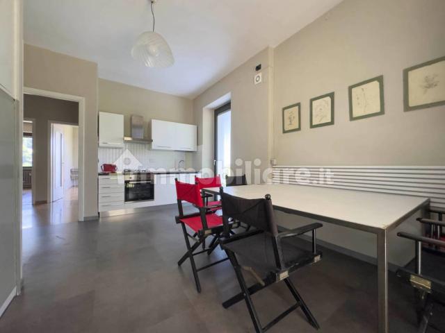 Trilocale viale XXV Aprile, Cavoretto, Torino
