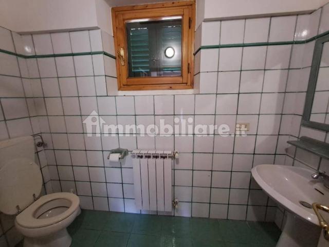 Trilocale vicchio, Vicchio