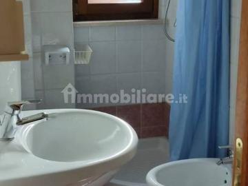 Trilocale Vico 4 Ospedale 10, Centro, Bagnoli Irpino