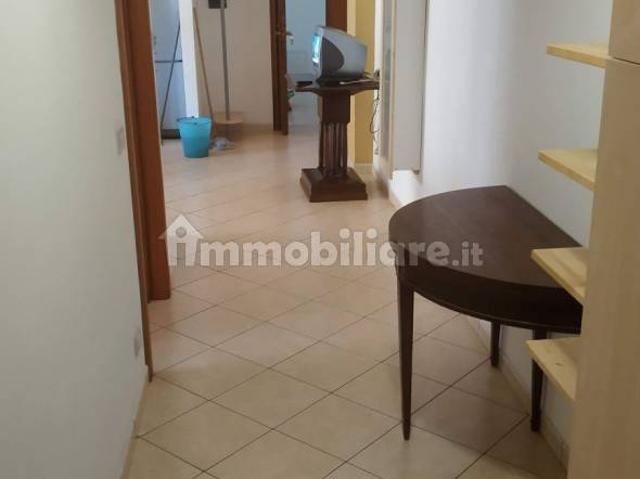 Trilocale Vico 6 Umberto I 5, Centro, San Salvo