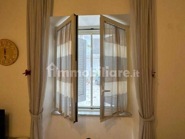 Trilocale Vico 3 Stanzione 11, Frattamaggiore