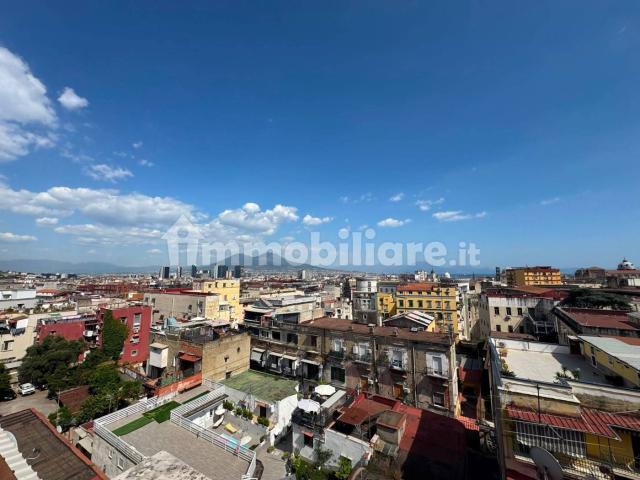 Trilocale Vico Annibale De Gasperis 4, Sanità, Napoli