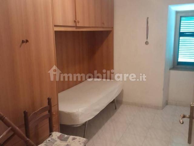Trilocale Vico Bruciato 29, Centro, Allumiere