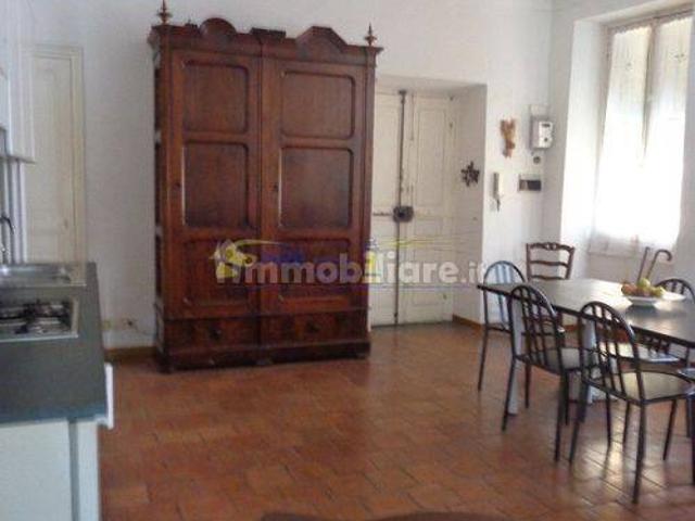 Trilocale Vico Della Passerella, Centro Città, Ventimiglia