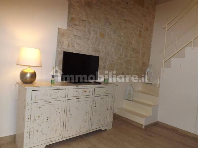 Trilocale Vico Gabriele Morola 44, Trani