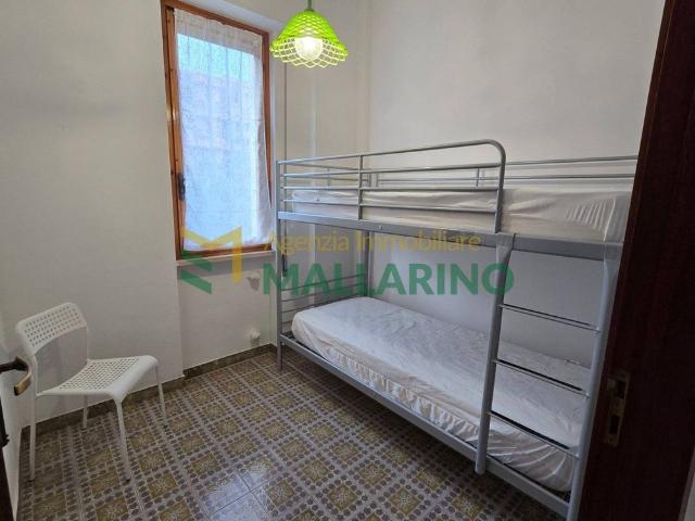 Trilocale Vico Melogno, Centro, Finale Ligure