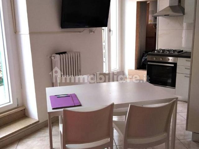 Trilocale Vico Primo via Agorai 10, Centro, Lanciano