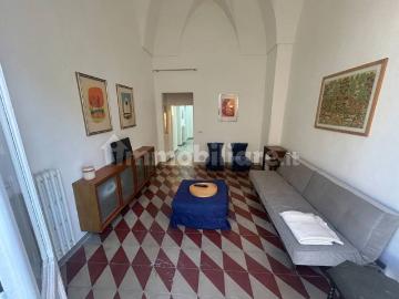 Trilocale Vico San Giusto 10, Centro Storico, Lecce